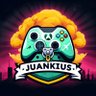 Profilbild von Juankius