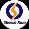 Sheeshram Mahaveer ji 🇮🇳 profil fotoğrafı