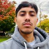 Anubhav Pandit profil fotoฤrafฤฑ