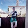 David profil fotoğrafı