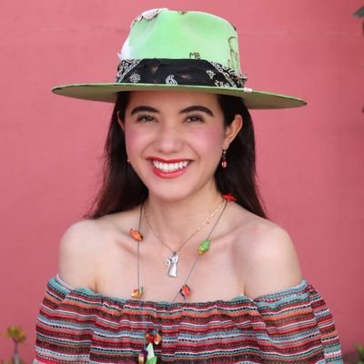 Marcela Blanco 🌱's profile picture