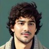 Mohammed Muzammil 的头像