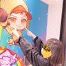 🐶ayumi🐝's profile picture