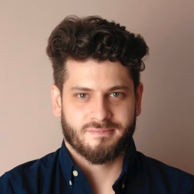 Eric Jackman's profile picture