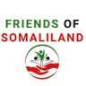 Profilbild von Friends Of Somaliland