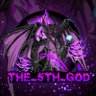 Фото профиля The 5th God | www.twitch.tv/The_5th_God