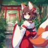 稲荷のコン🍥 profil fotoğrafı