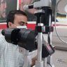 Dr Aritra Bhattacharjya . profil fotoğrafı
