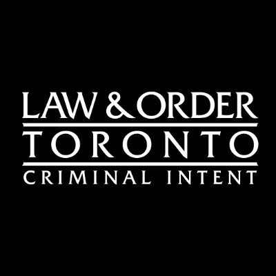 Law & Order Toronto: Criminal Intent's profile picture