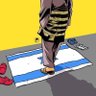 𓂆 🇵🇸🇲🇾 profil fotoğrafı