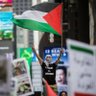 Free Palestine 的头像