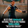 Profilbild von Gladiador dos