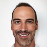 Profilbild von Rob Pike