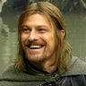 Definitely NOT Boromir -'s profile picture