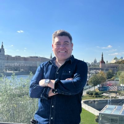 Diputado Nelson Venegas Salazar's profile picture