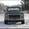 Bronco Cuarenta profil fotoğrafı