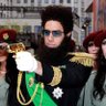 Aladeen profil fotoğrafı