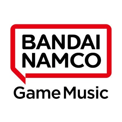 Bandai Namco Game Music's profile picture