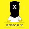El señor - X profil fotoğrafı