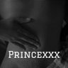 Prince profil fotoğrafı