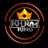 Profilbild von Khuram | CryptoLover | (🧙‍♂️,🧙‍♂️) Anomage