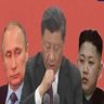 Profilbild von 普大、习二、金三