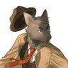 Catboy Detective profil fotoğrafı