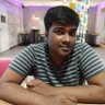 Profilbild von Arunbharathi