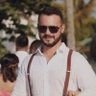 Profilbild von Felipe Botero