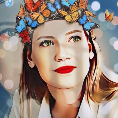 OLİVİA 🇹🇷's profile picture