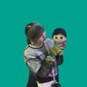 Profilbild von らこ