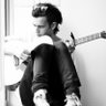 Profilbild von matty healy archive