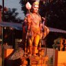 Фото профиля VASANTH