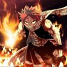 Фото профиля Natsu Dragneel