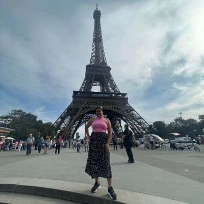 Monique Mortlock-Malgas's profile picture
