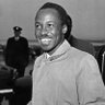 Julius Nyerere profil fotoğrafı