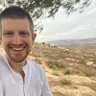 David Greenberg - דוד גרינברג 的头像