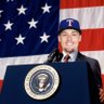 Profilbild von President Carter in AAA