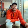 Profilbild von Lee Barry