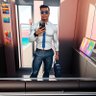Profilbild von Mahmoud Eid