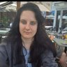 Profilbild von Sarah Vingerhoets