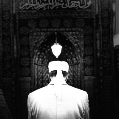 MUHAMMED RAĞIB ELHÜSEYNİ's profile picture