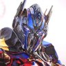 Optimus Prime 的头像
