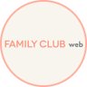 FAMILY CLUB web's profile picture