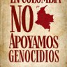 Campesino Indignado profil fotoğrafı