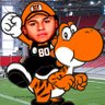 Yoshi_DEY 🦖🐅 profil fotoğrafı