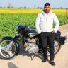 Ajay ganganagariya's profile picture