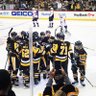 B's profile picture