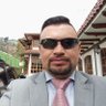 Profilbild von Oscar Arcos