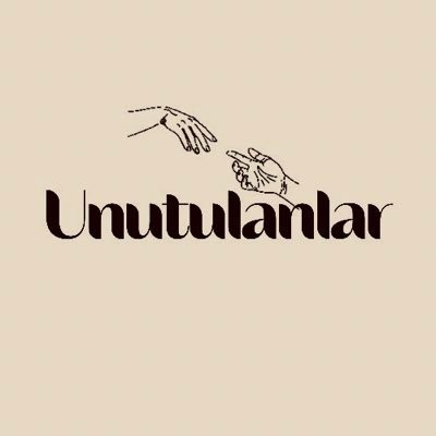 Unutulanlar's profile picture